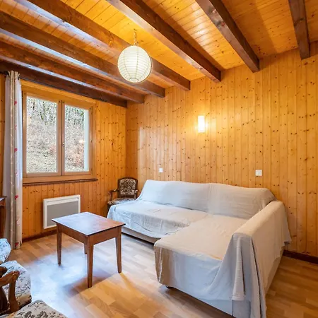 Dağ evi Choseaux
